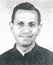 Padre Máximo Trevisan