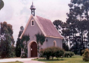 Santuario Tabor Magnificat - Curitiba PR