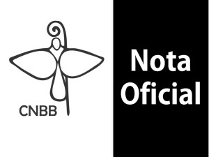 Nota Oficial- CNBB